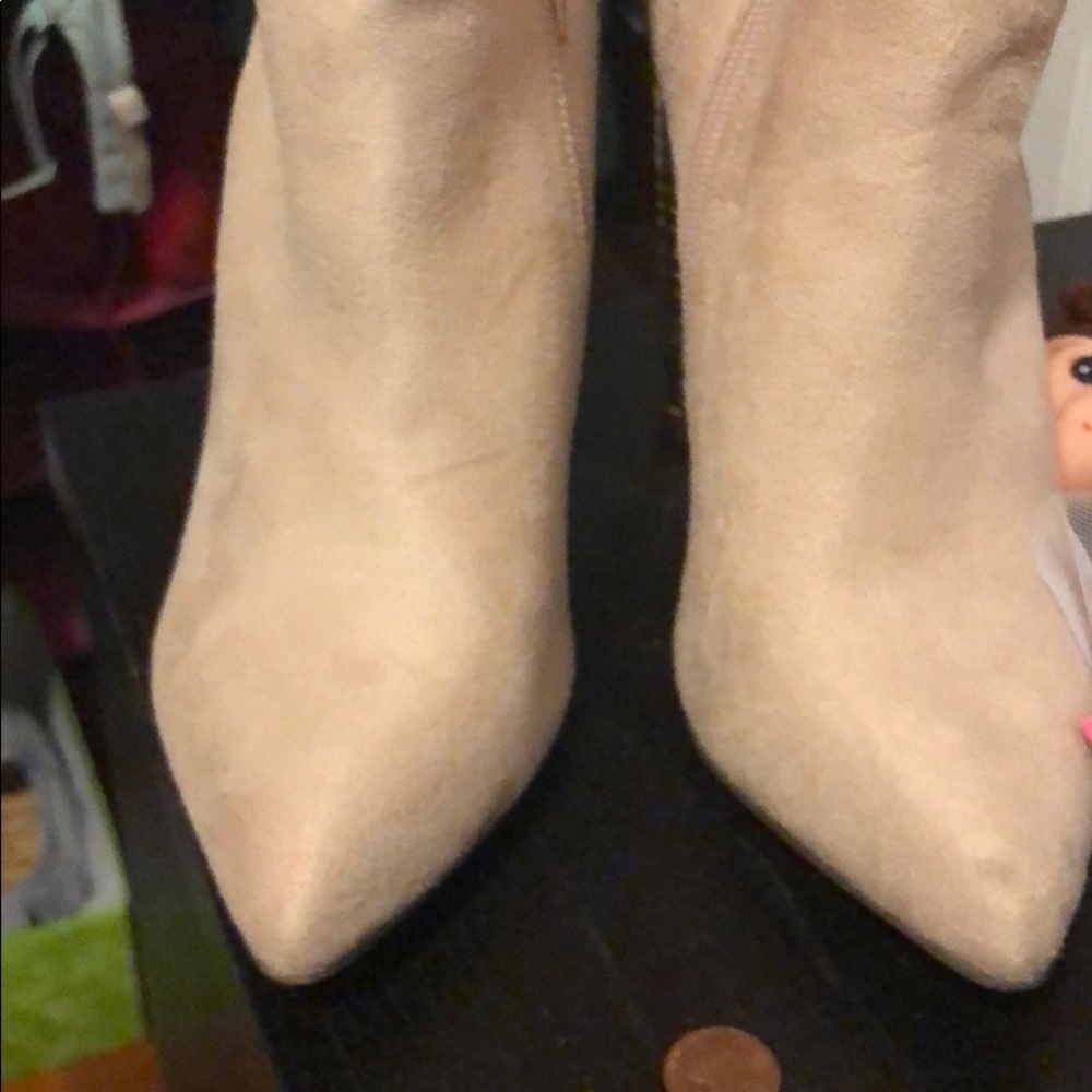 Booties!!! - image 4